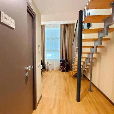 Apartmanhotel Intomilan Galleria Duomo I Boutique & Design 2*
