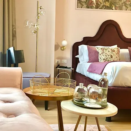 Intomilan Galleria Duomo I Boutique & Design Aparthotel Milan