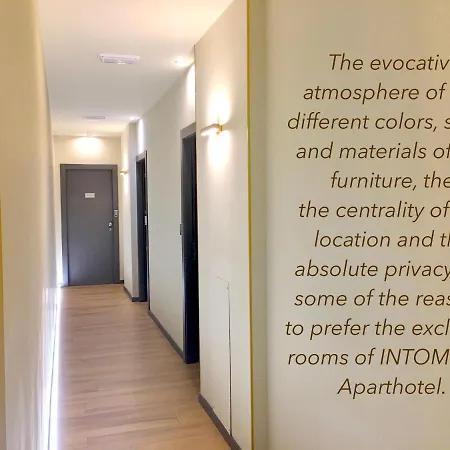 Intomilan Galleria Duomo I Boutique & Design Ξενοδοχείο με διαμερίσματα