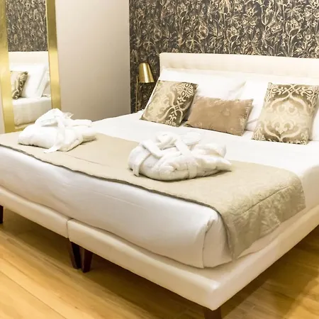 Ξενοδοχείο με διαμερίσματα Intomilan Galleria Duomo I Boutique & Design Μιλάνο