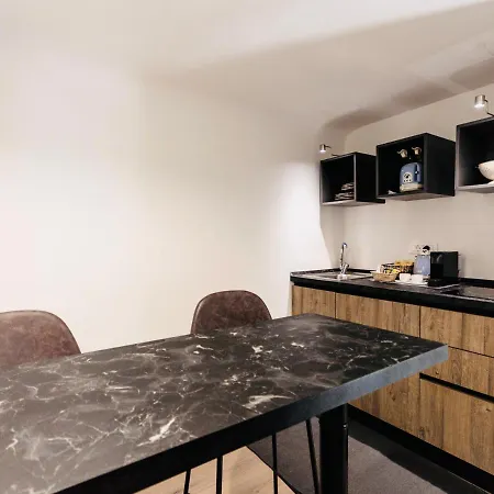 Aparthotel Intomilan Galleria Duomo I Boutique & Design Milan
