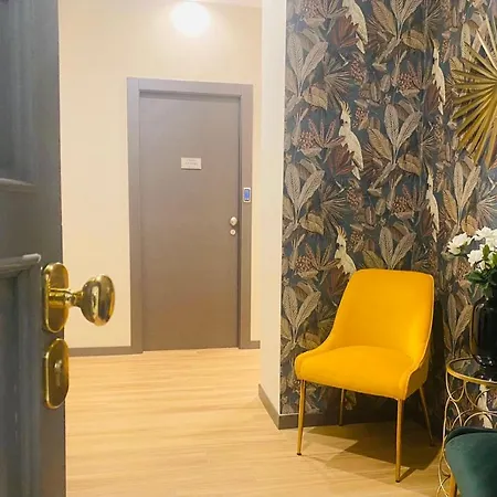 Intomilan Galleria Duomo I Boutique & Design Aparthotel Milan