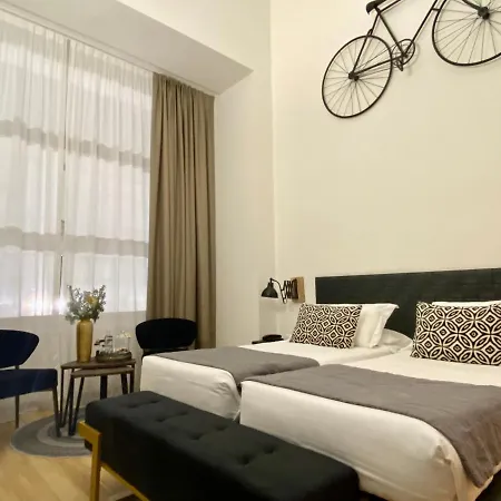Ξενοδοχείο με διαμερίσματα Intomilan Galleria Duomo I Boutique & Design 2*
