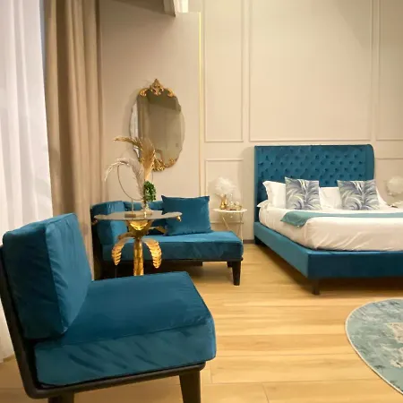 Intomilan Galleria Duomo I Boutique & Design Aparthotel