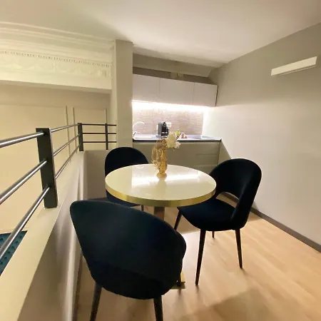 Ξενοδοχείο με διαμερίσματα Intomilan Galleria Duomo I Boutique & Design Μιλάνο