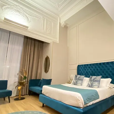 Ξενοδοχείο με διαμερίσματα Intomilan Galleria Duomo I Boutique & Design
