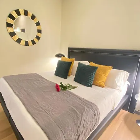 Intomilan Galleria Duomo I Boutique & Design Aparthotel Milan