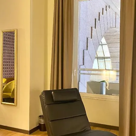Aparthotel Intomilan Galleria Duomo I Boutique & Design Milan