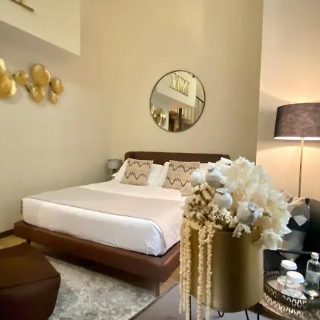 Ξενοδοχείο με διαμερίσματα Intomilan Galleria Duomo I Boutique & Design 2*