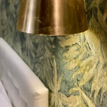 Intomilan Galleria Duomo I Boutique & Design Ξενοδοχείο με διαμερίσματα 2*