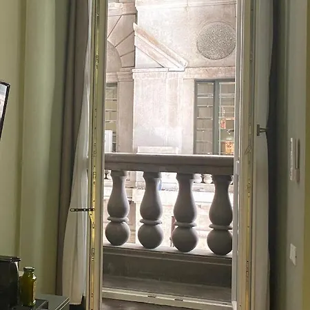 Intomilan Galleria Duomo I Boutique & Design Μιλάνο