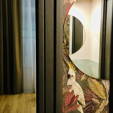Intomilan Galleria Duomo I Boutique & Design Aparthotel Milan