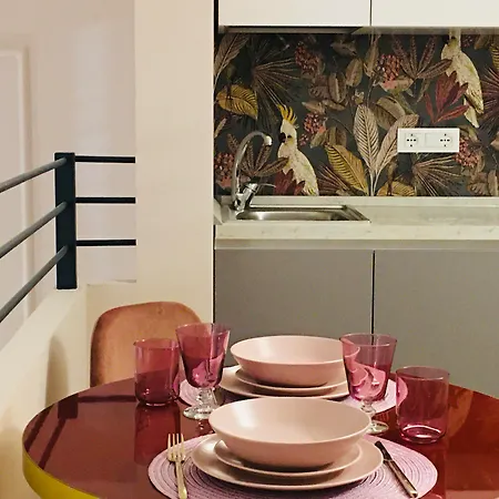 Intomilan Galleria Duomo I Boutique & Design 2* Milan
