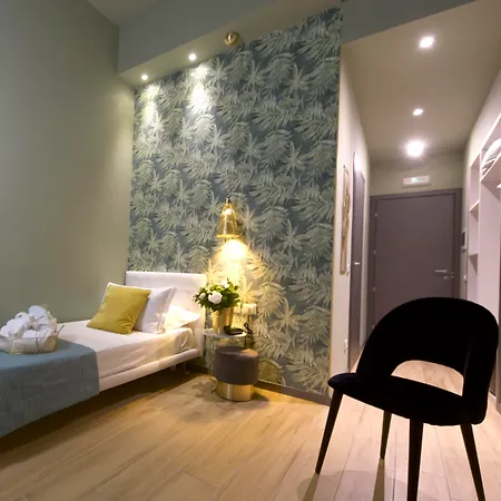 Ξενοδοχείο με διαμερίσματα Intomilan Galleria Duomo I Boutique & Design