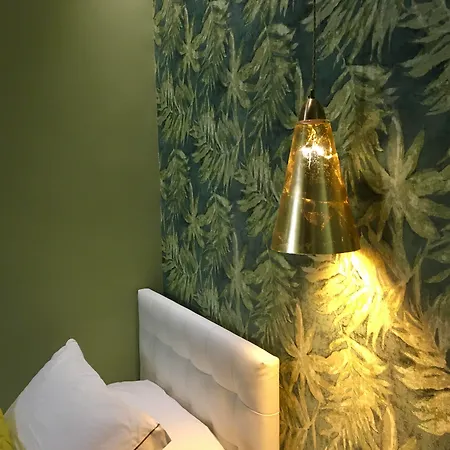 Intomilan Galleria Duomo I Boutique & Design Aparthotel Milan