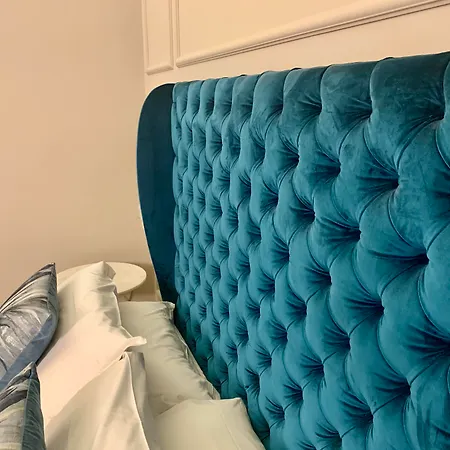 Aparthotel Intomilan Galleria Duomo I Boutique & Design Milan