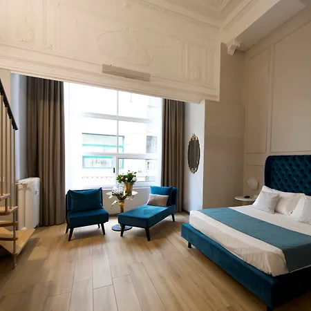 Intomilan Galleria Duomo I Boutique & Design Aparthotel Milan