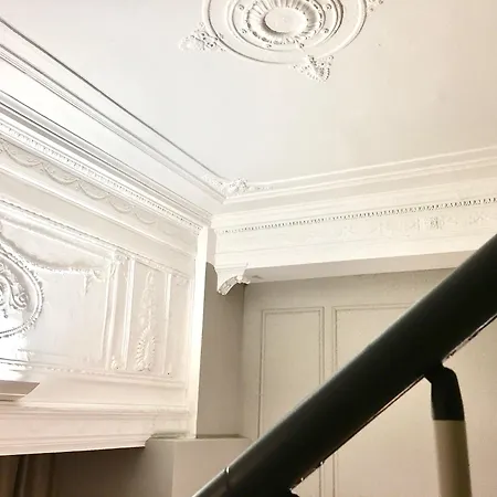 Aparthotel Intomilan Galleria Duomo I Boutique & Design Milan