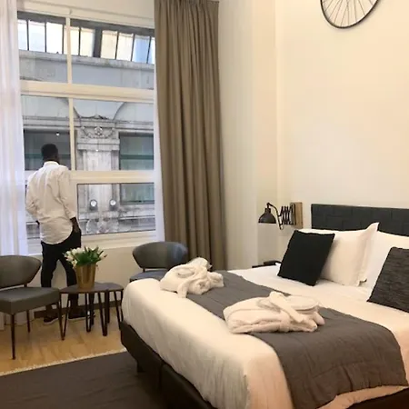 Ξενοδοχείο με διαμερίσματα Intomilan Galleria Duomo I Boutique & Design
