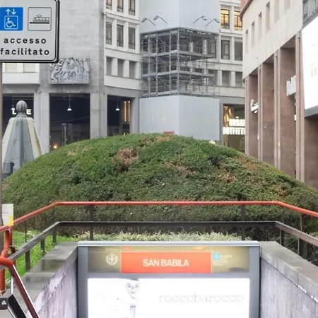 Ξενοδοχείο με διαμερίσματα Intomilan Galleria Duomo I Boutique & Design Μιλάνο