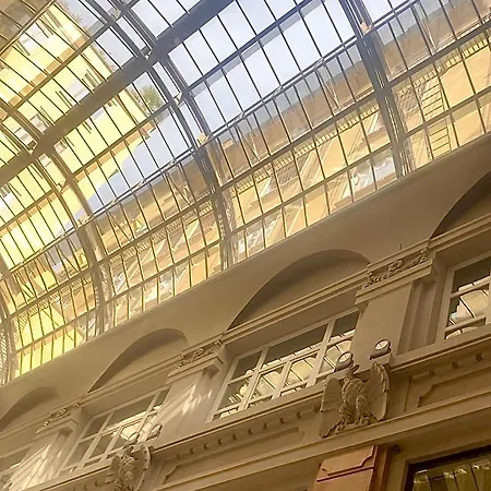 Intomilan Galleria Duomo I Boutique & Design Milan