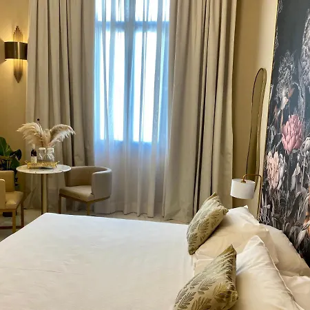 Intomilan Galleria Duomo I Boutique & Design Aparthotel Milan