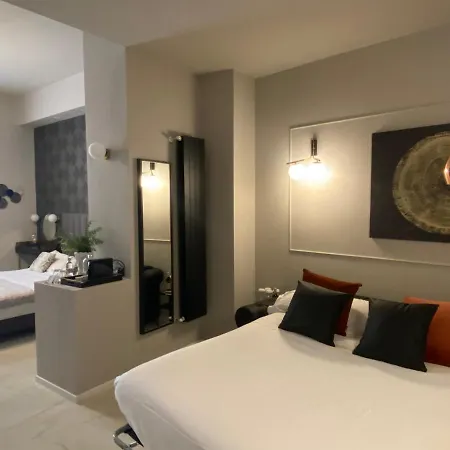 Intomilan Galleria Duomo I Boutique & Design Ξενοδοχείο με διαμερίσματα