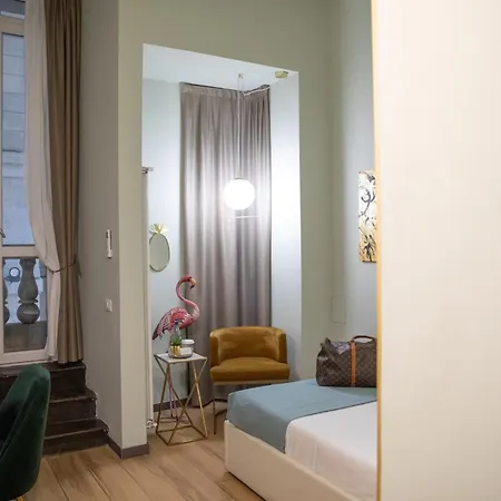 Intomilan Galleria Duomo I Boutique & Design Ξενοδοχείο με διαμερίσματα