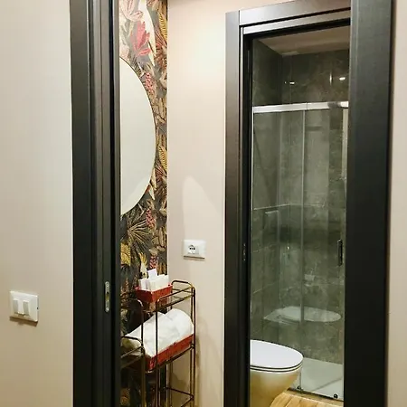 Intomilan Galleria Duomo I Boutique & Design Aparthotel Milan