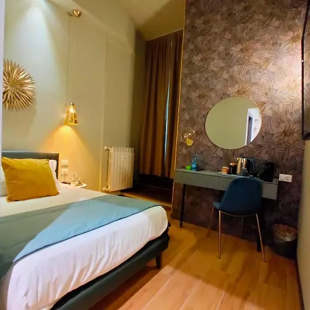 Intomilan Galleria Duomo I Boutique & Design 2* Μιλάνο