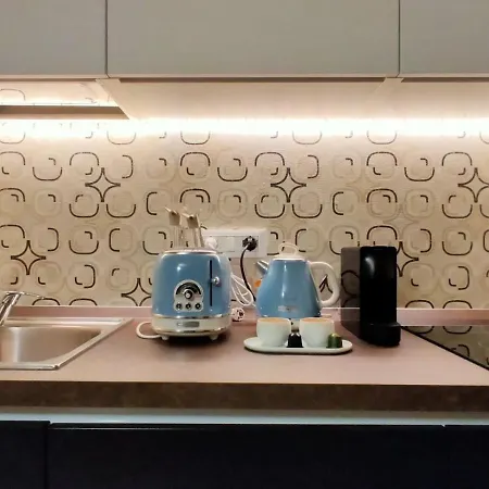 Intomilan Galleria Duomo I Boutique & Design Ξενοδοχείο με διαμερίσματα 2*