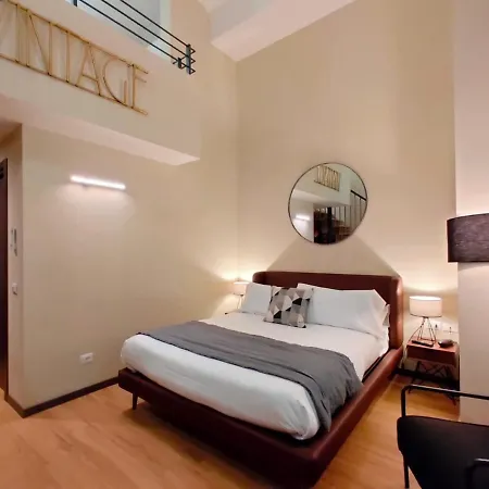 Aparthotel Intomilan Galleria Duomo I Boutique & Design Milan