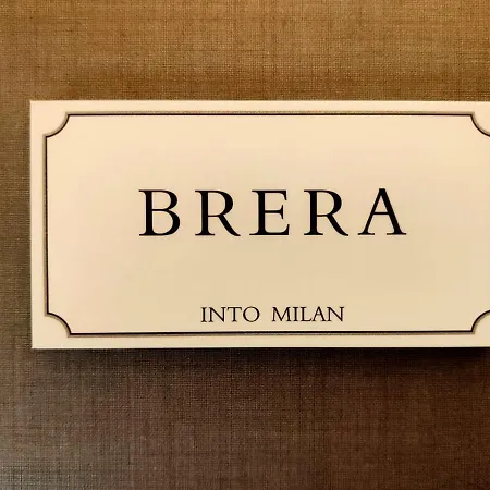 Intomilan Galleria Duomo I Boutique & Design Aparthotel Milan
