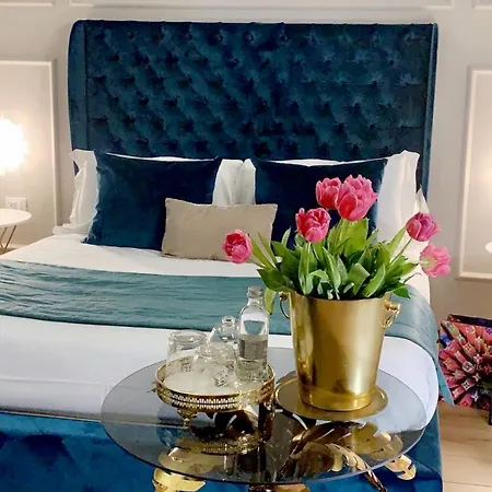 Intomilan Galleria Duomo I Boutique & Design Aparthotel Milan