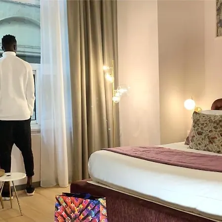 Intomilan Galleria Duomo I Boutique & Design Milan