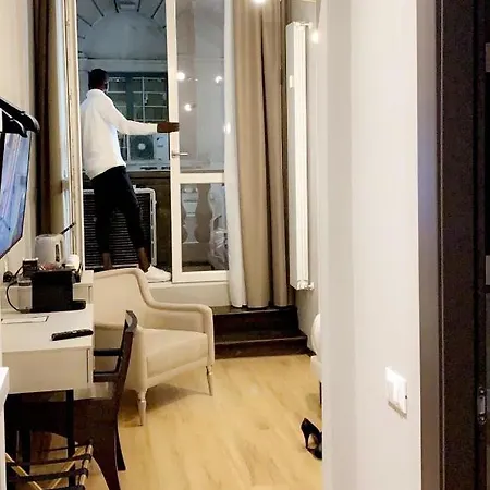 Intomilan Galleria Duomo I Boutique & Design 4* Μιλάνο