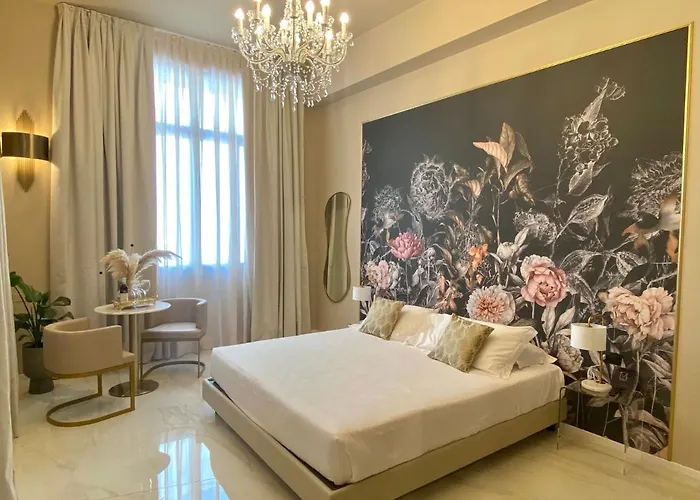 Intomilan Galleria Duomo I Boutique & Design Hotel apartamentowy 4*