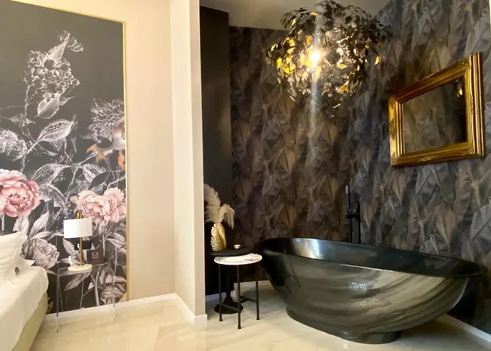 Hotel apartamentowy Intomilan Galleria Duomo I Boutique & Design 4*