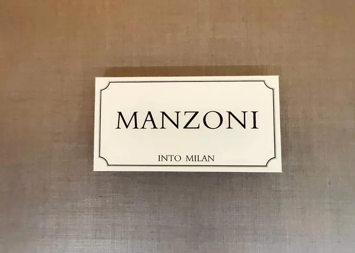 Intomilan Galleria Duomo I Boutique & Design Hotel apartamentowy