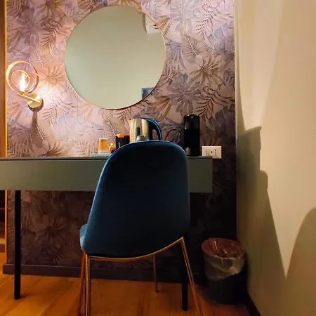 Intomilan Galleria Duomo I Boutique & Design Lägenhetshotell 2*