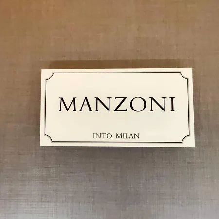 Intomilan Galleria Duomo I Boutique & Design Lägenhetshotell